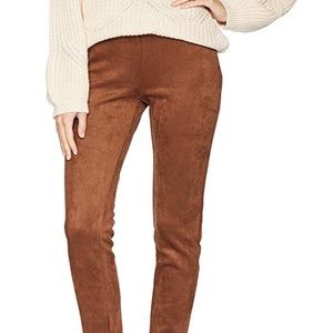 Ladies Chaps Stretch Leggings XL